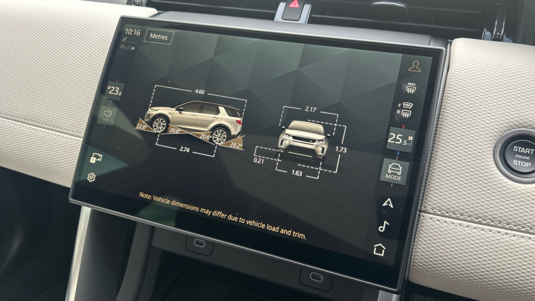 Land Rover Discovery Sport 2.0 D200 Dynamic SE 5dr Auto [7 Seat] Diesel Station Wagon